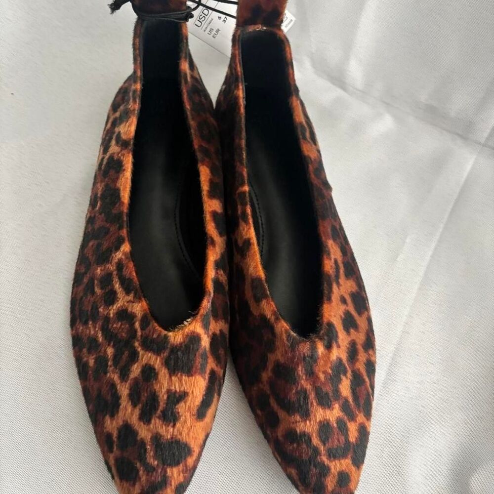 H-m Women's multi Ballet-shoes
